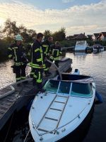 Technische Hilfeleistung